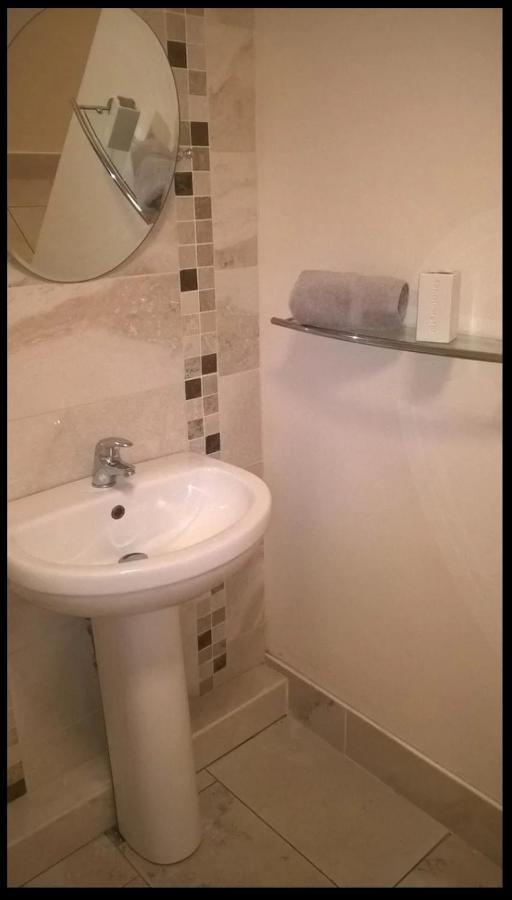 Salthill Village 3 Bed Apartment Galway Exteriér fotografie