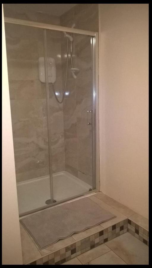 Salthill Village 3 Bed Apartment Galway Exteriér fotografie