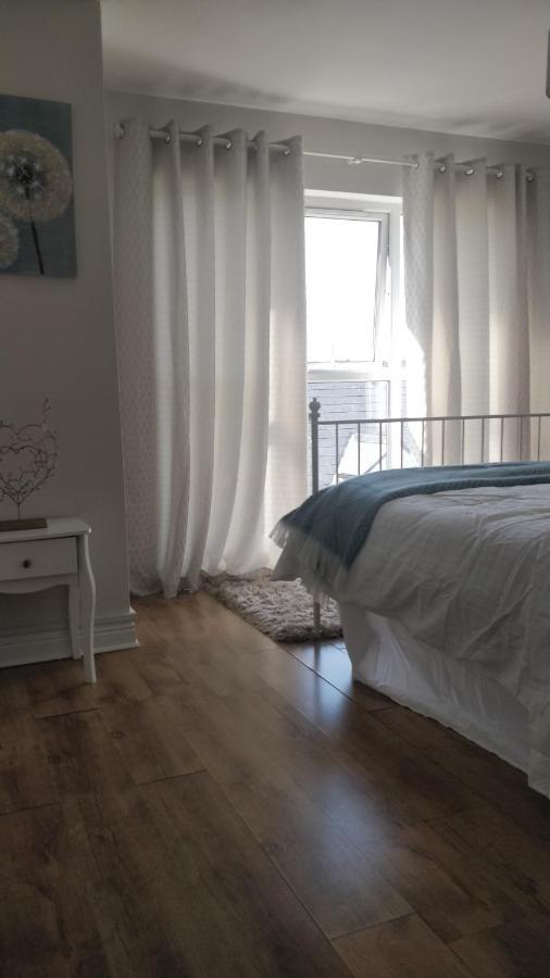 Salthill Village 3 Bed Apartment Galway Exteriér fotografie