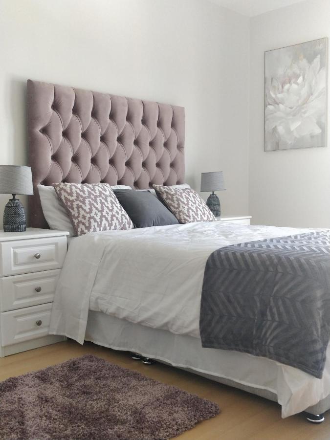 Salthill Village 3 Bed Apartment Galway Exteriér fotografie