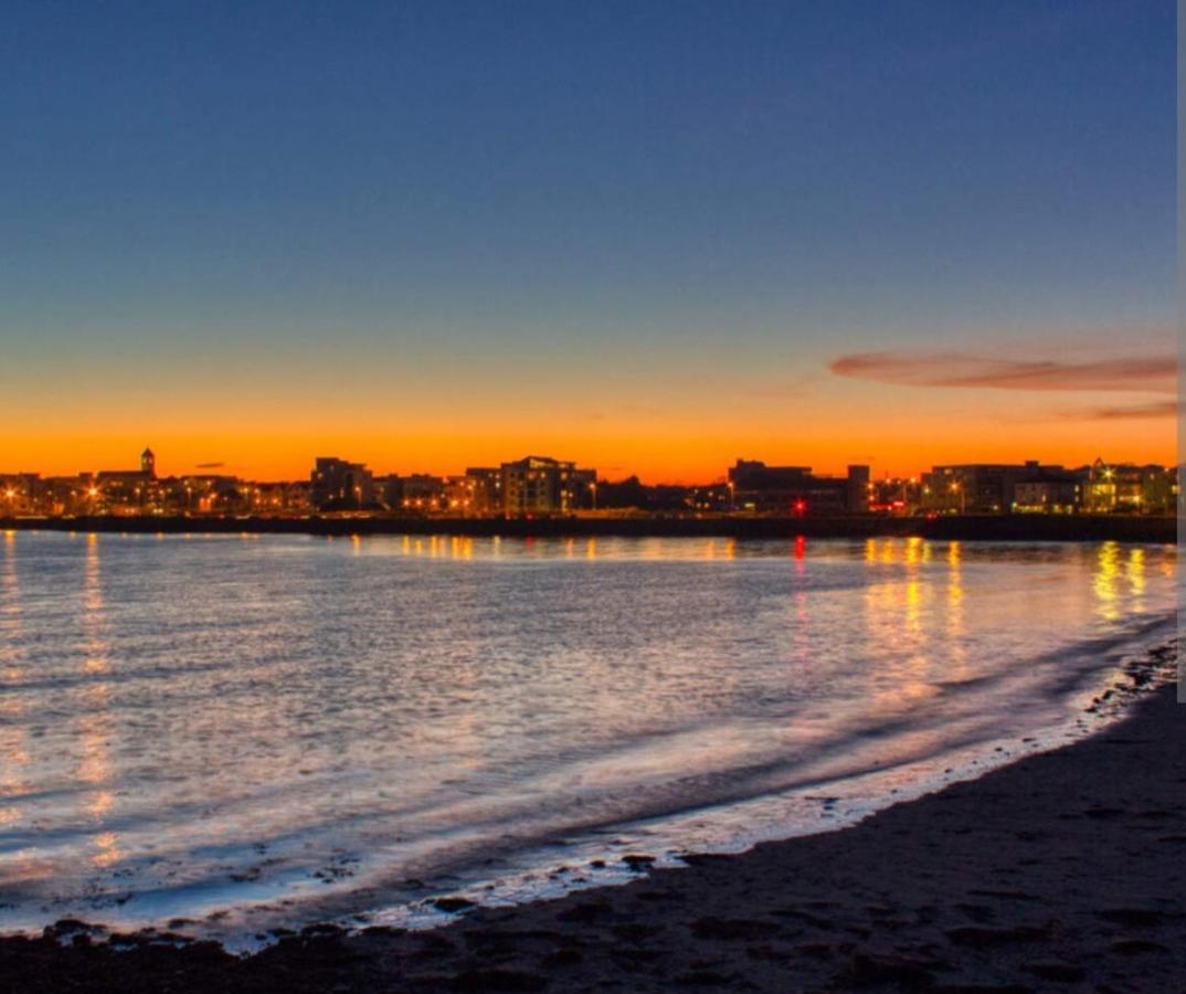 Salthill Village 3 Bed Apartment Galway Exteriér fotografie